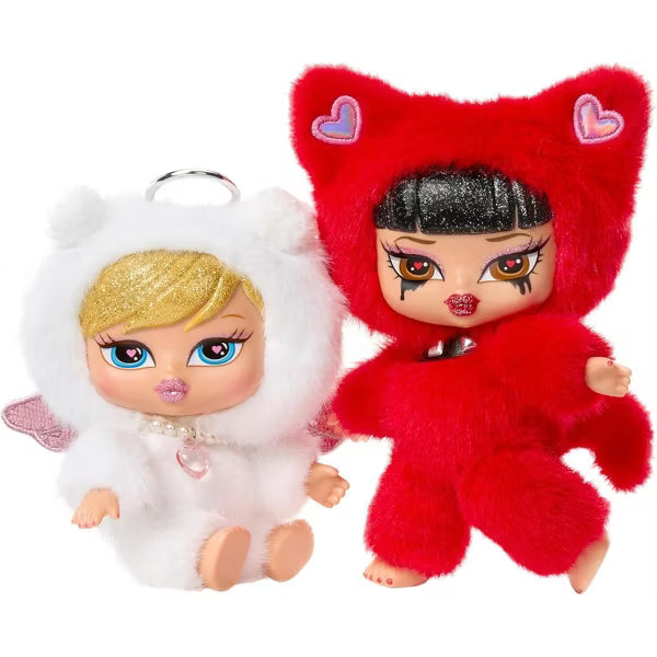 Bratz Bratziez Sweetheartz Mystery Doll