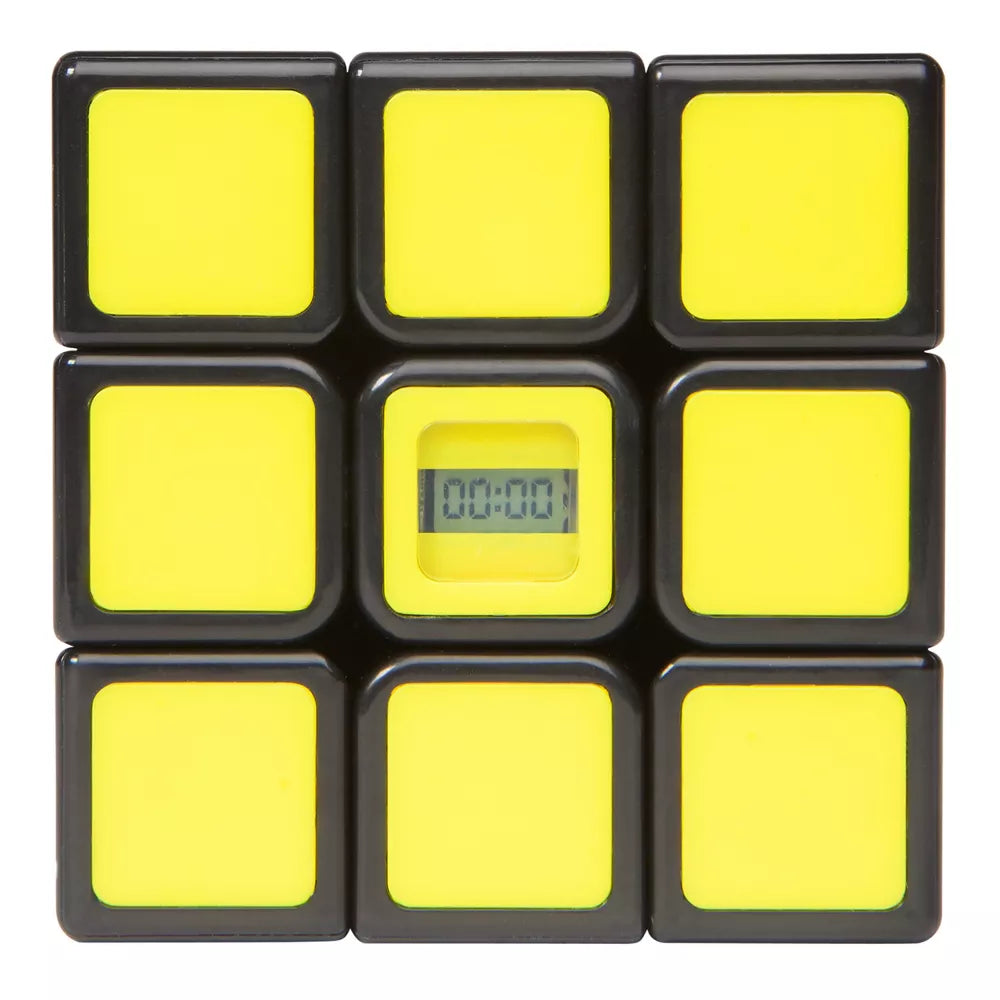 Rubiks 3x3 Timer Cube