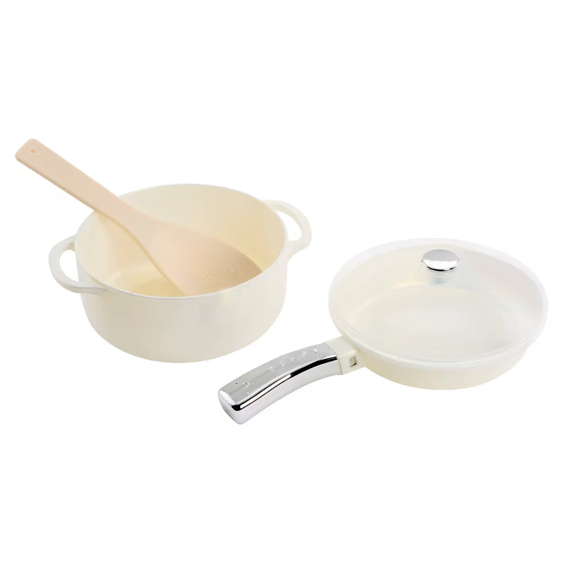 Sweet Spaces™ Pots & Pans Set