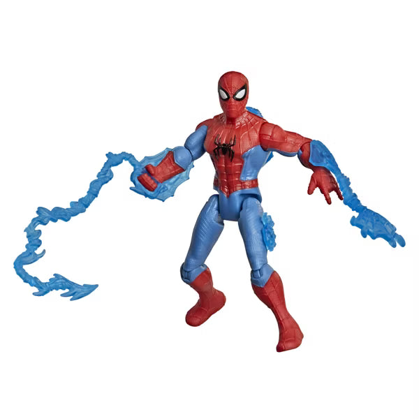 Marvel Spider-Man Brand New Day ActionVerse Spider-Man