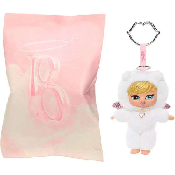 Bratz Bratziez Sweetheartz Mystery Doll