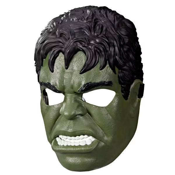 Spider-man Brand New Day Hulk Mask