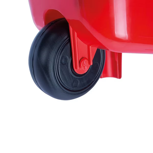Dolu Wheelbarrow