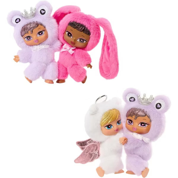 Bratz Bratziez Sweetheartz Mystery Doll