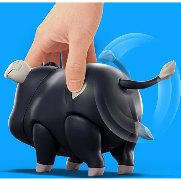 Pixar Toy Story 5 Lil’ Partner Blaze’s Pet Pig Feature Figure
