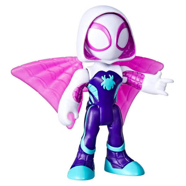 Spidey and his Amazing Friends - Ghost Spider Action Figure