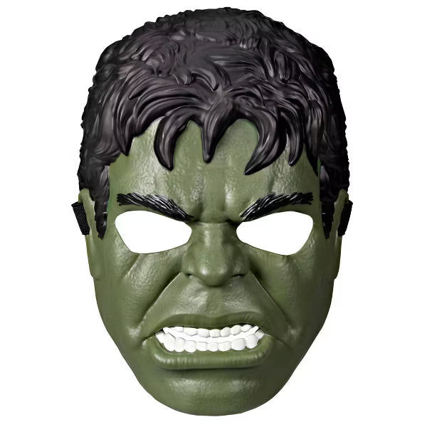 Spider-man Brand New Day Hulk Mask