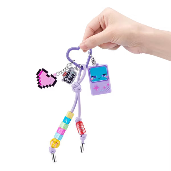 Cha Cha Cha DIY Charms Surprise Ball