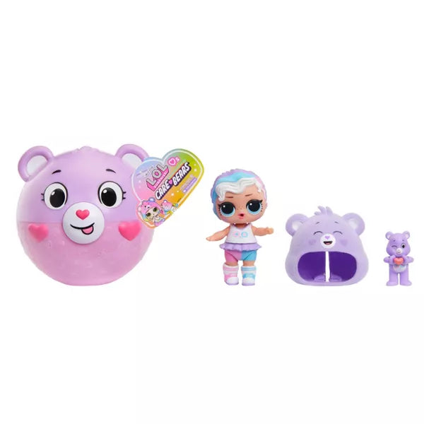 L.O.L. Surprise Care Bears