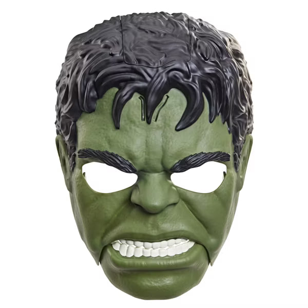 Spiderman Brand New Day Feature Hulk Mask
