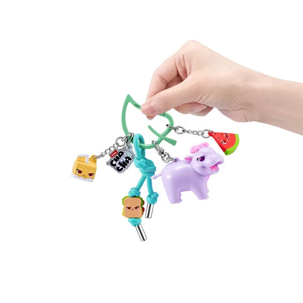 Cha Cha Cha DIY Charms Surprise Ball