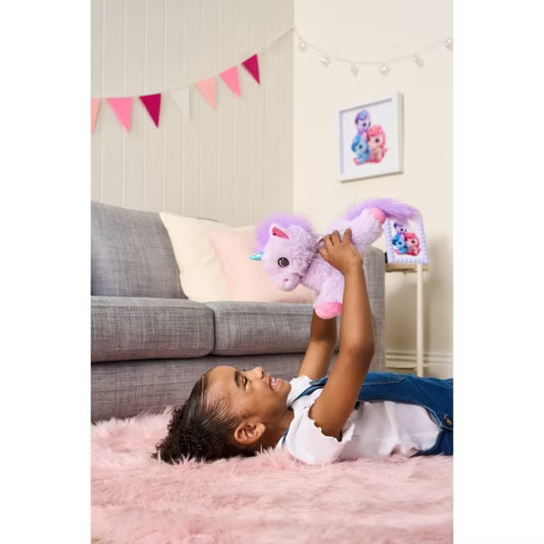 ScruffaLuvs Plush Unicorn Single Pack Series 3
