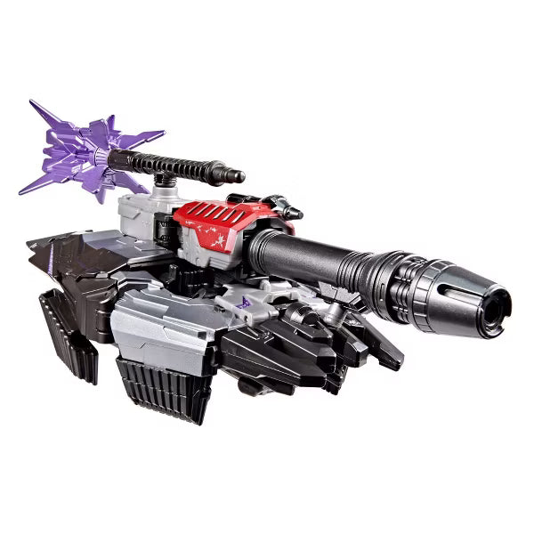 Transformers Megatron Prime