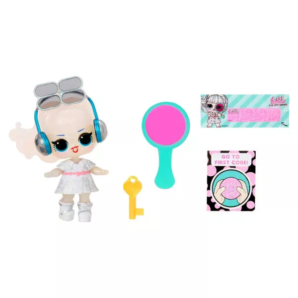 L.O.L. Surprise Eye Spy Tots