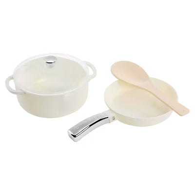 Sweet Spaces™ Pots & Pans Set