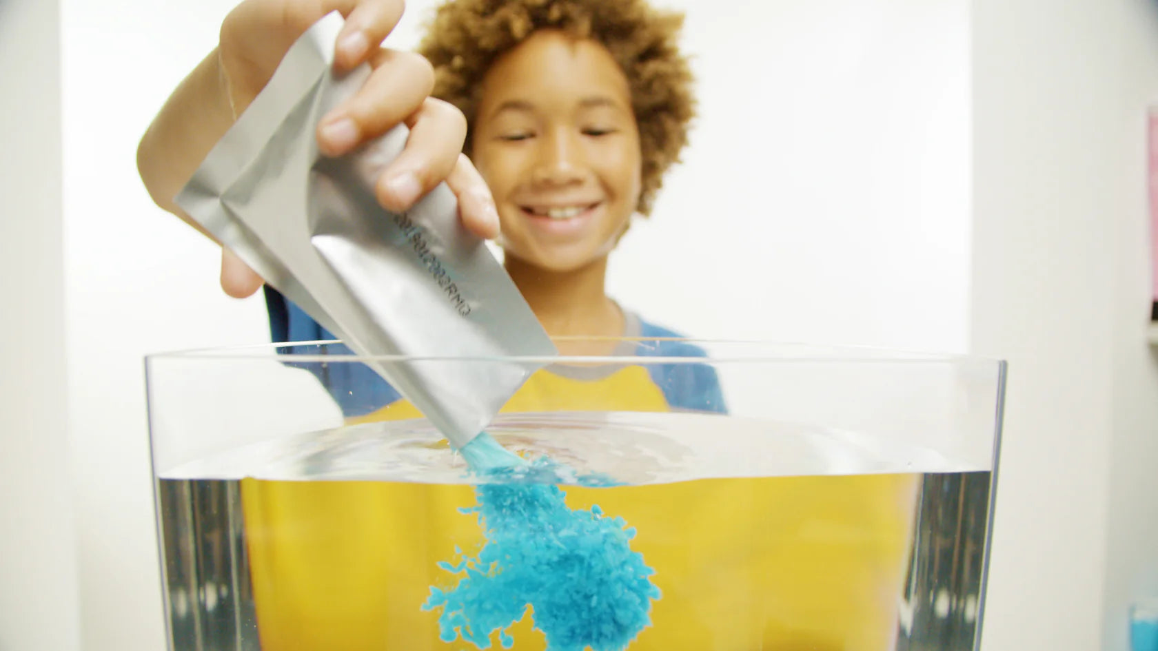 Crackle Baff - Rainbow 12 Pack