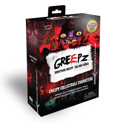 Greepz Greepy Bum Slayer Sloth
