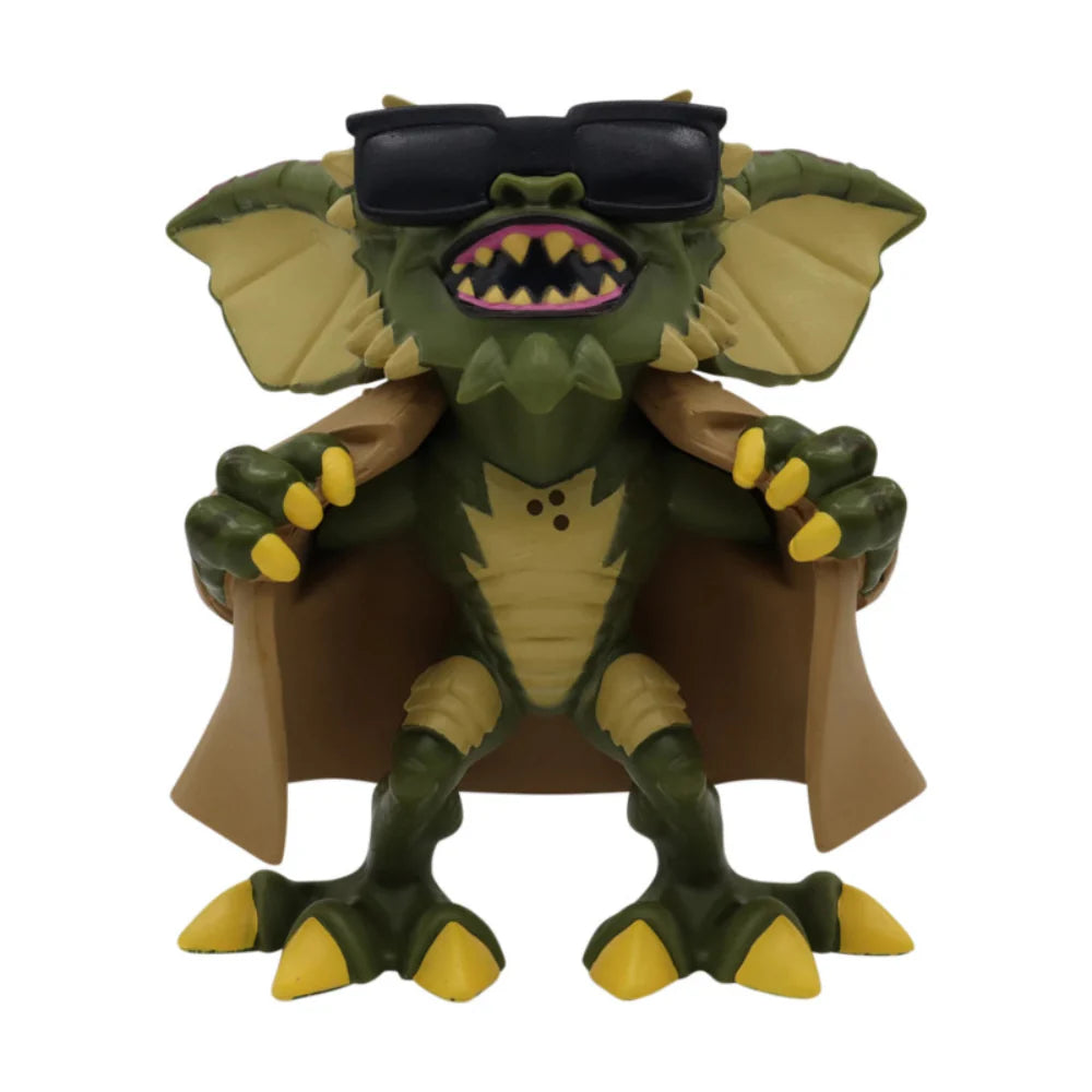 Gremlins - Gremlin in Trenchcoat Vinyl Figure