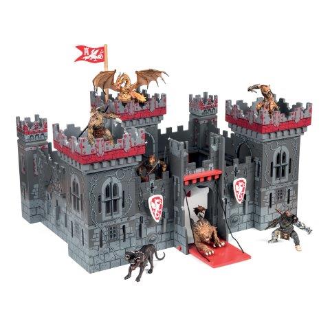 Papo Mutant Castle