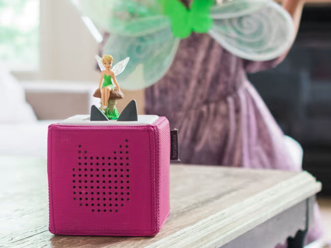 Tonies Audio Character - Disney Tinker Bell