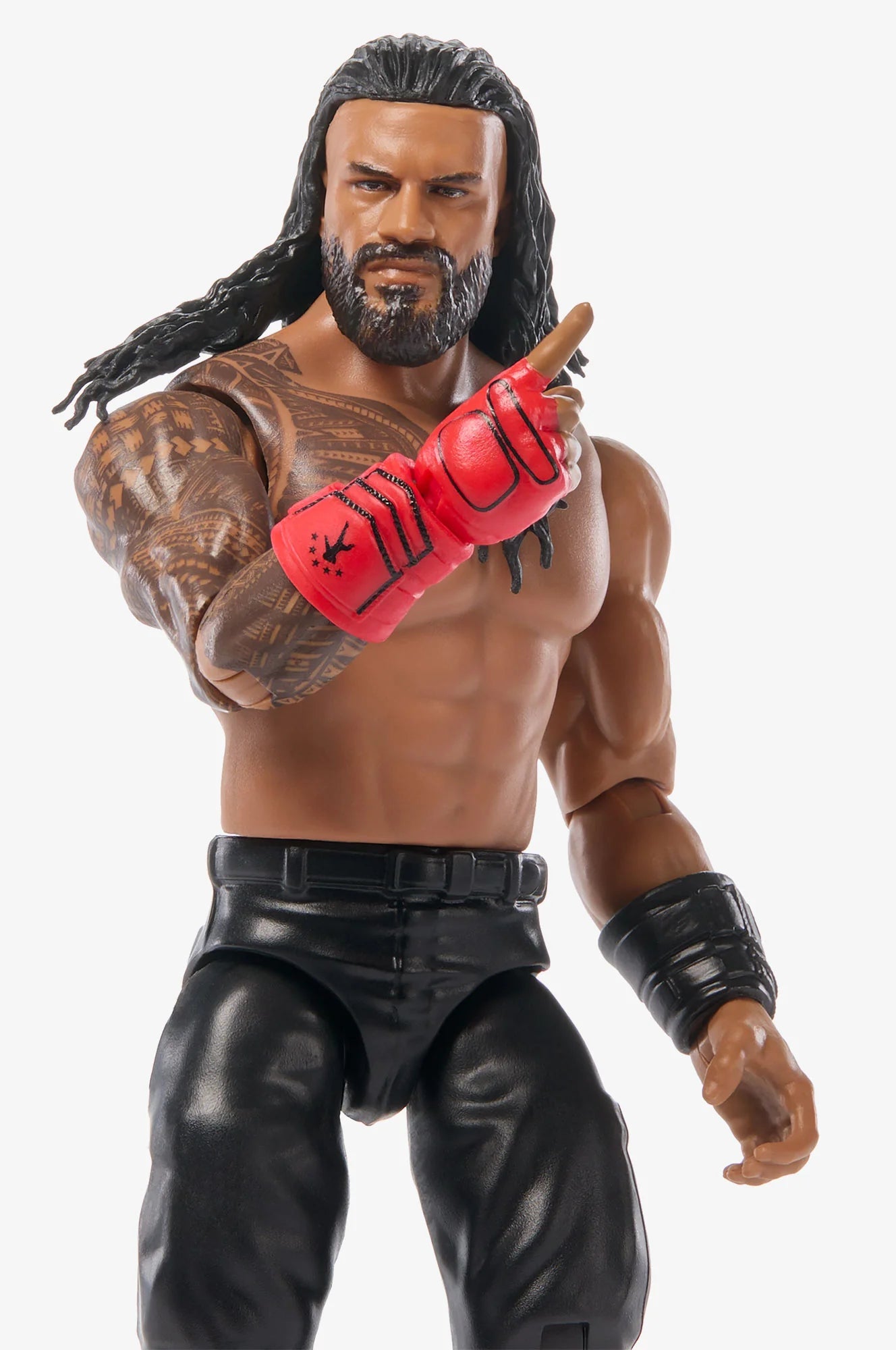 WWE Wrestlemania Main Event Series 158 Roman Reigns