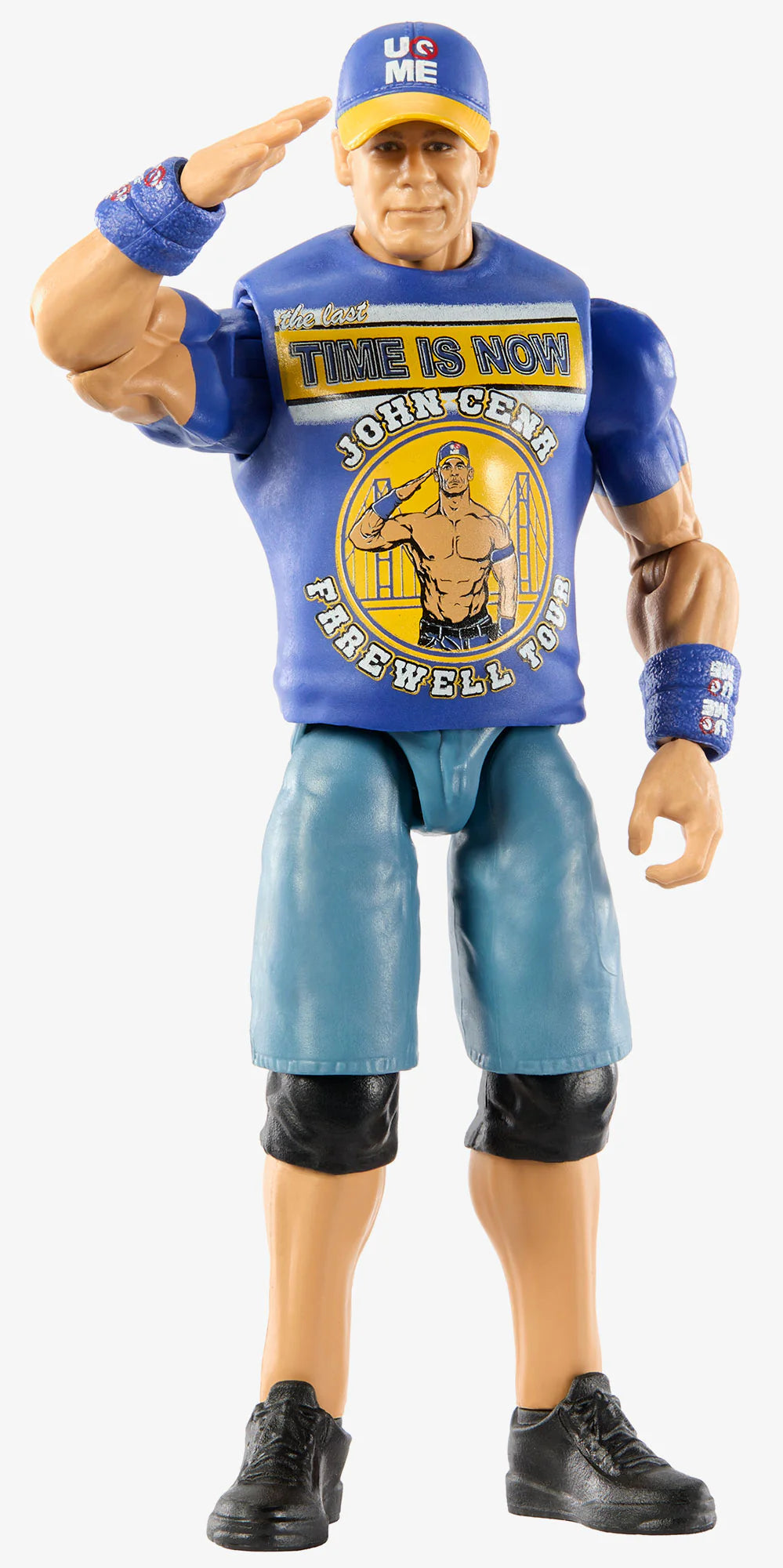 WWE Main Event Series 159 John Cena