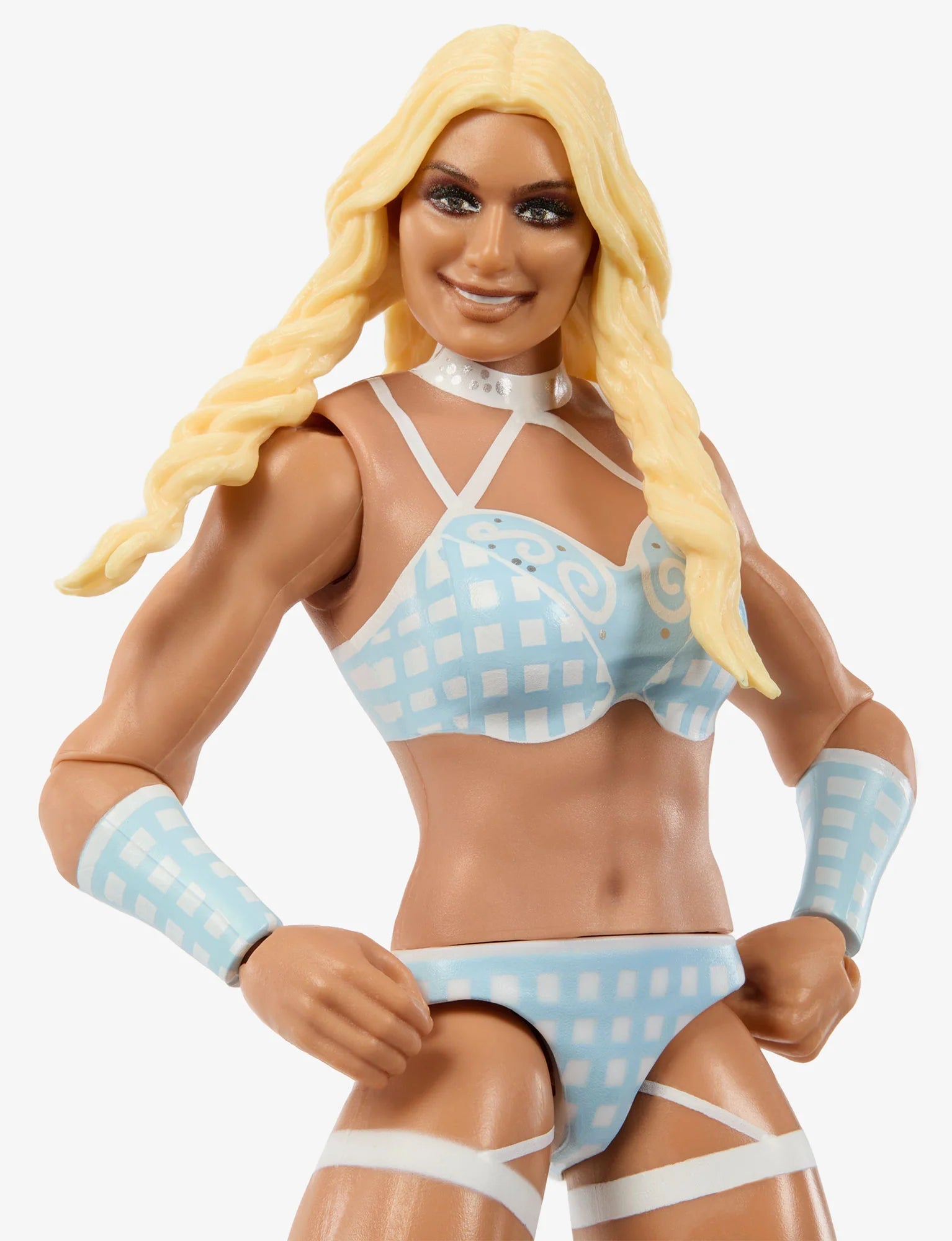 WWE Main Event Series 159 Tiffany Stratton