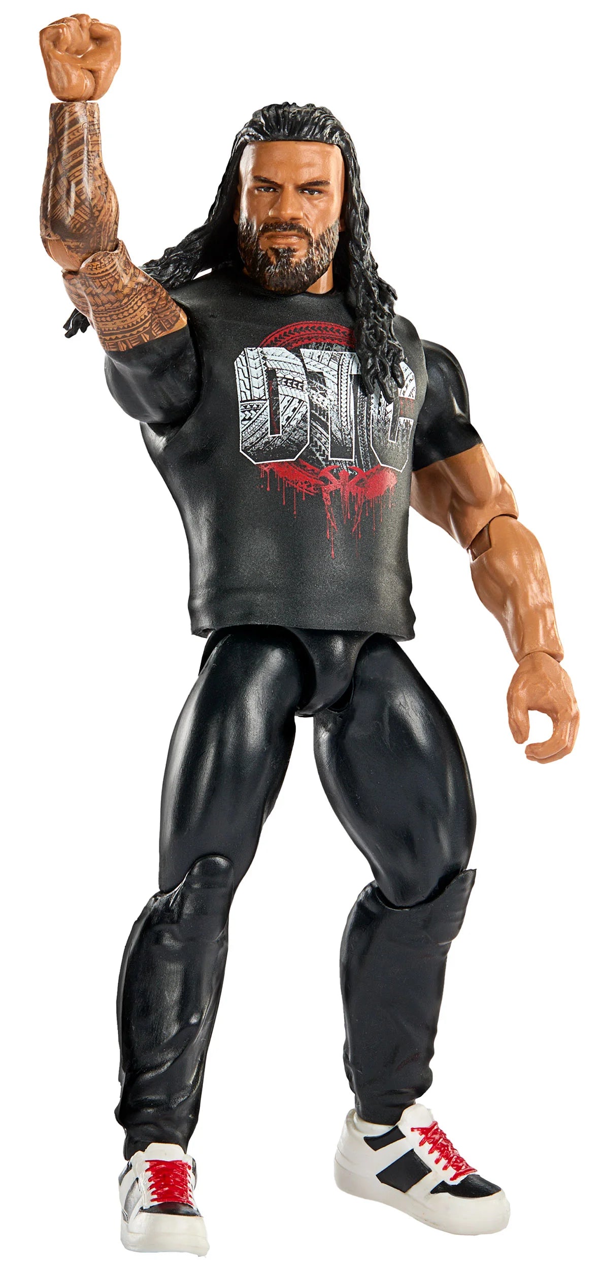 WWE Main Event Series 160 Roman Reigns