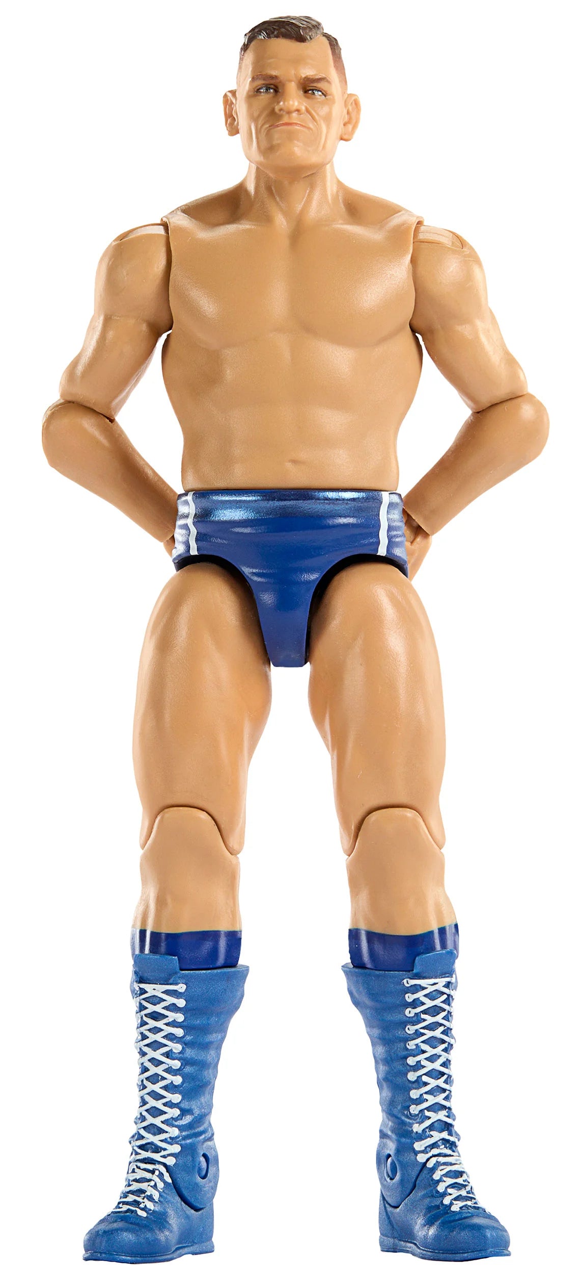 WWE Main Event Series 160 Gunther