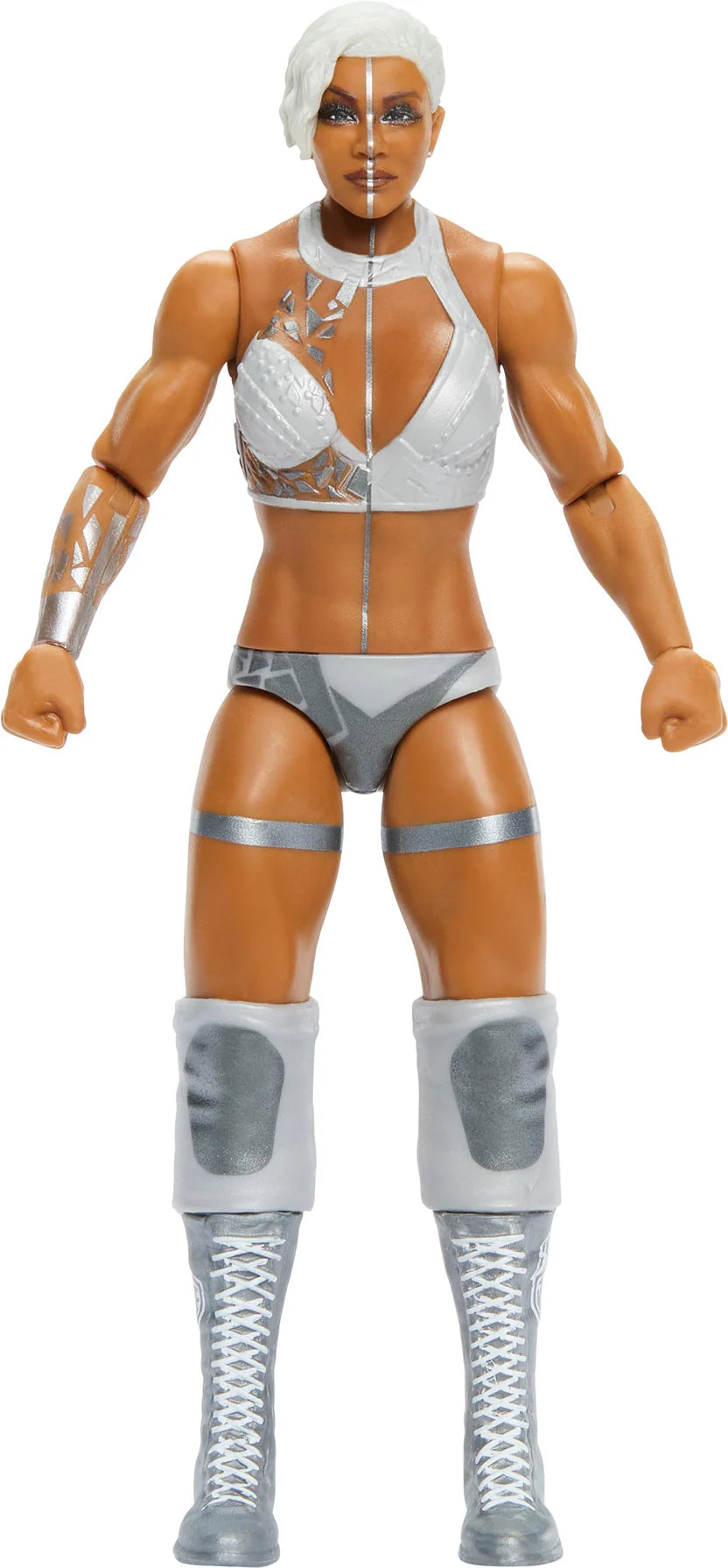 WWE Main Event Series 161 Jade Cargill