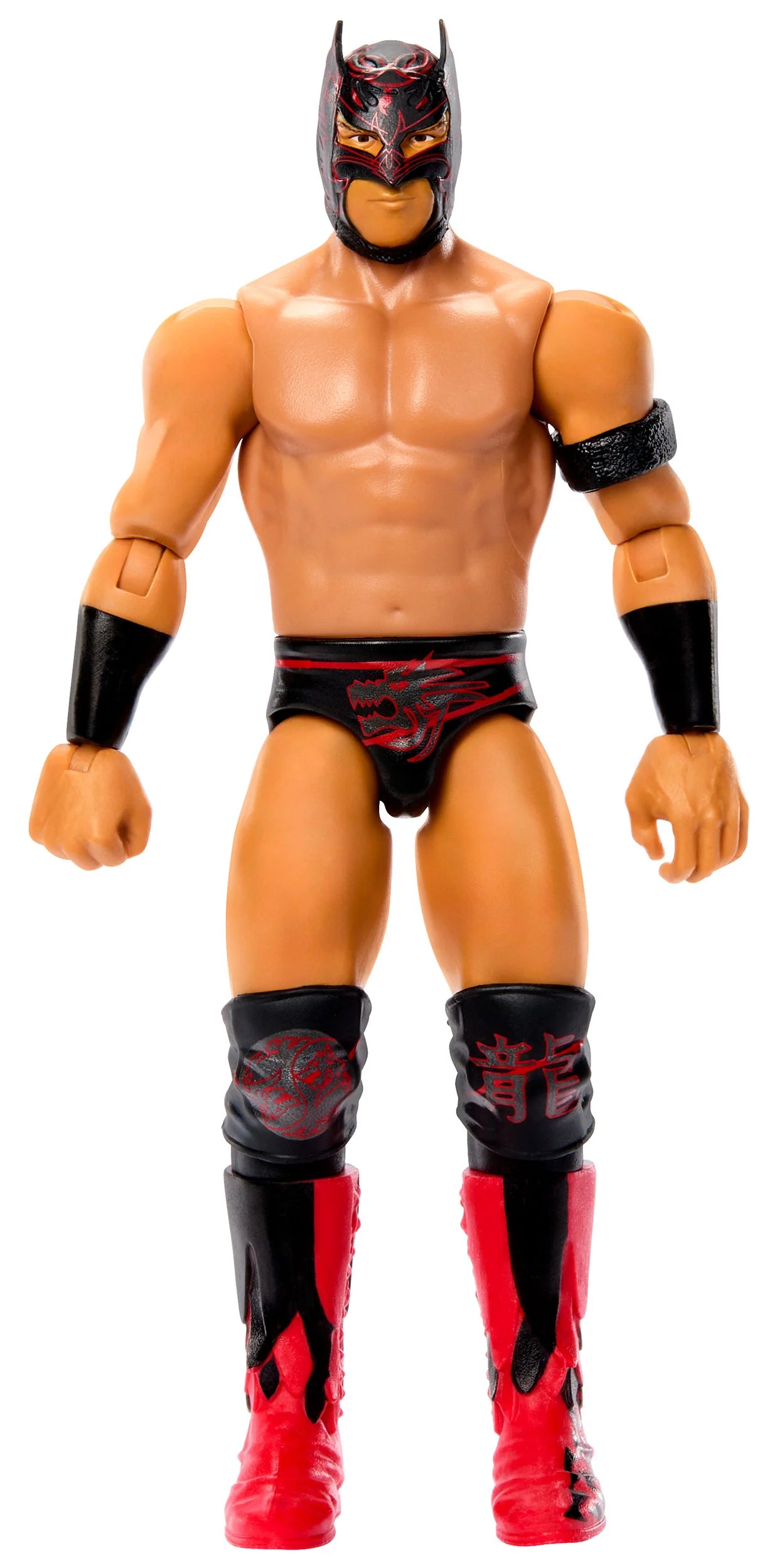 WWE Main Event Series 162 Dragon Lee