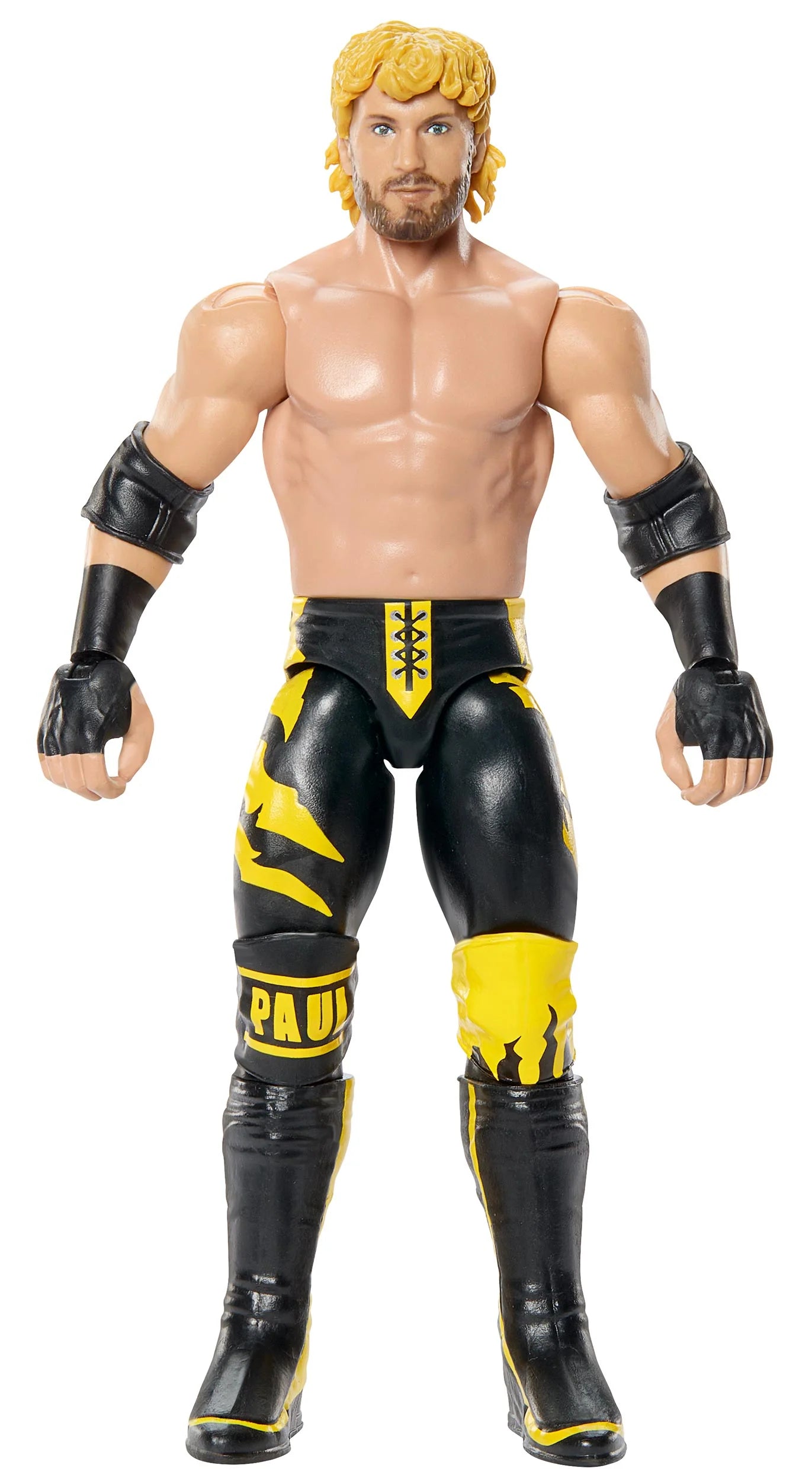 WWE Main Event Action Figure Series 164 Logan Paul
