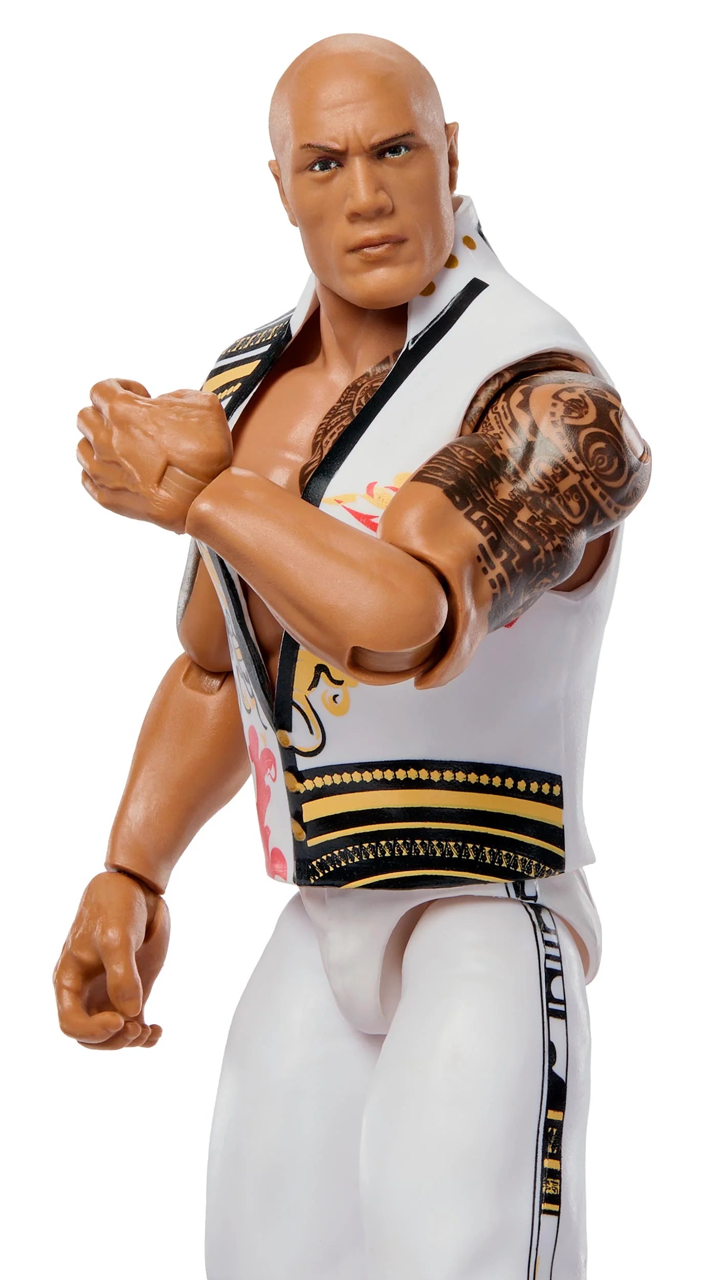 WWE The Rock Main Event Greatest Hits