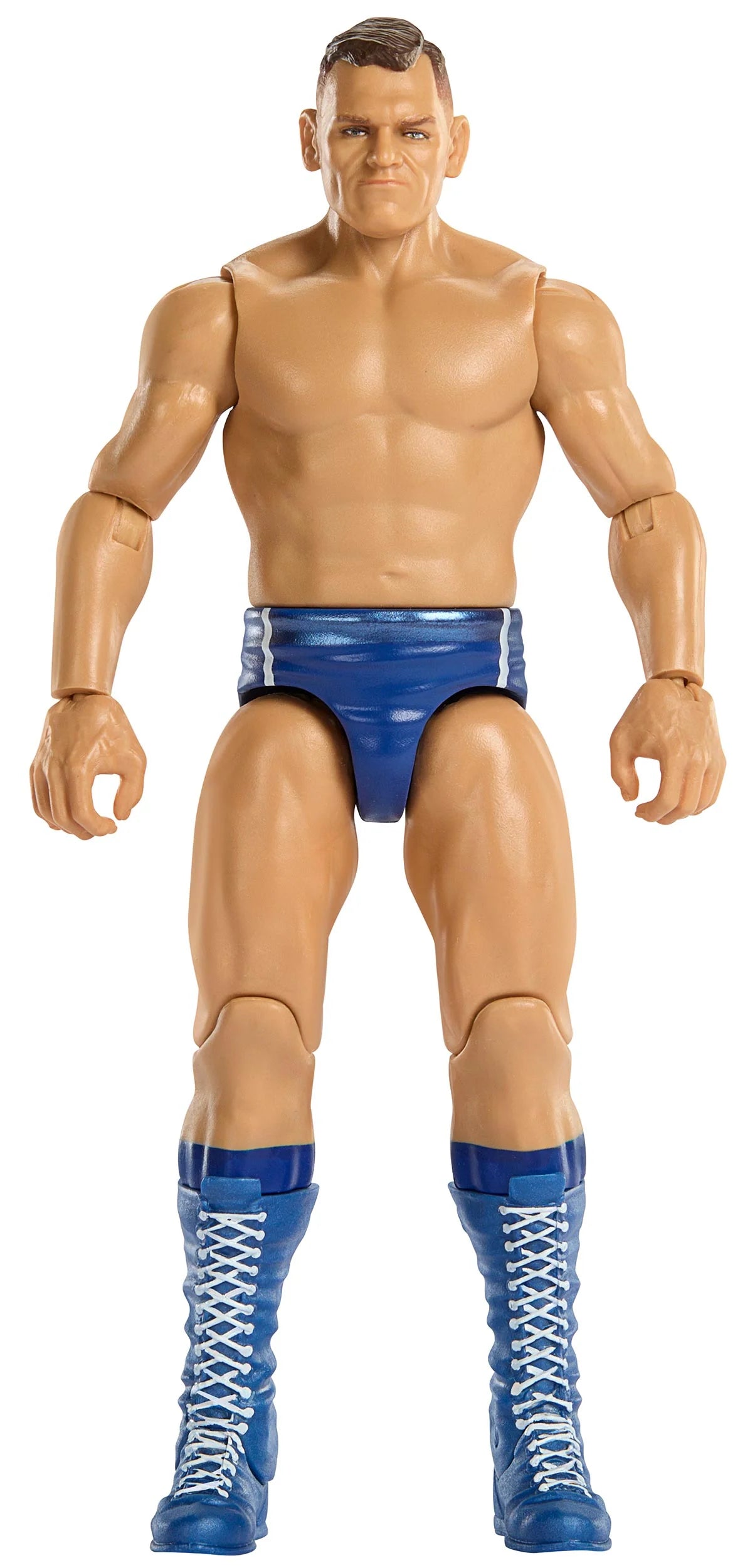 WWE Gunther Main Event Greatest Hits