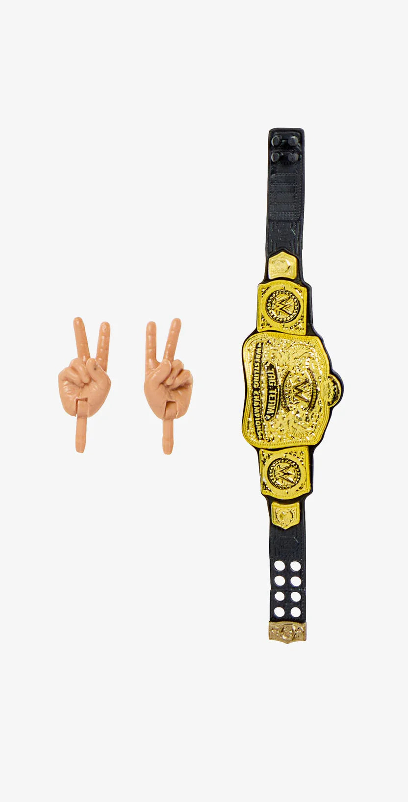 WWE Austin Theory Elite Action Figure Series 121