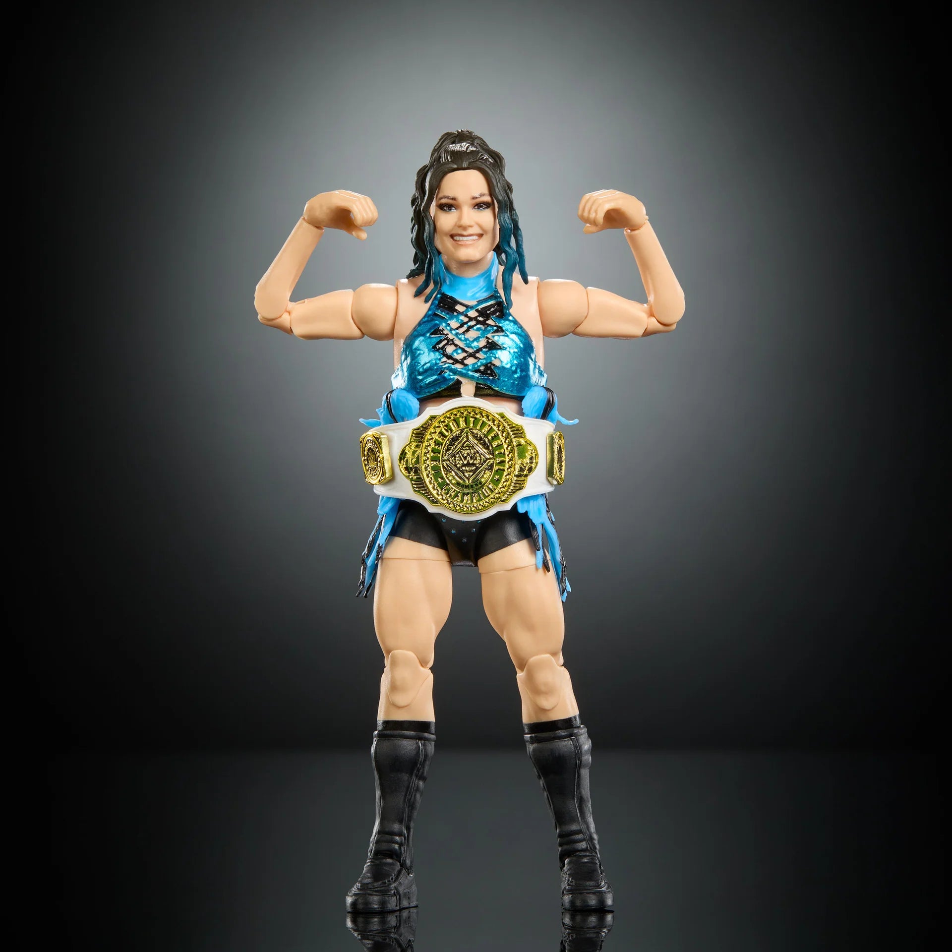 WWE Lyra Valkiria Elite Collection 124 Action Figure