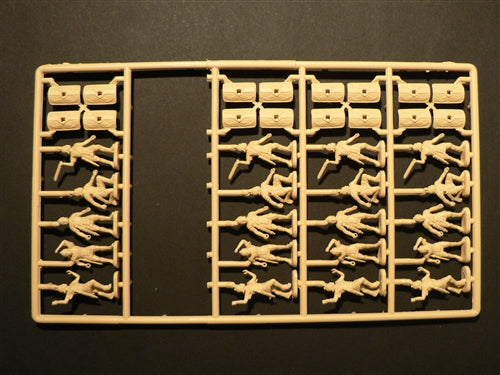 Italeri Caesars Wars Roman Infantry 1:72 Scale
