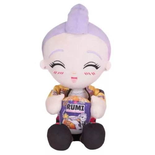 Kpop Demon Hunters 30cm Rumi Plush