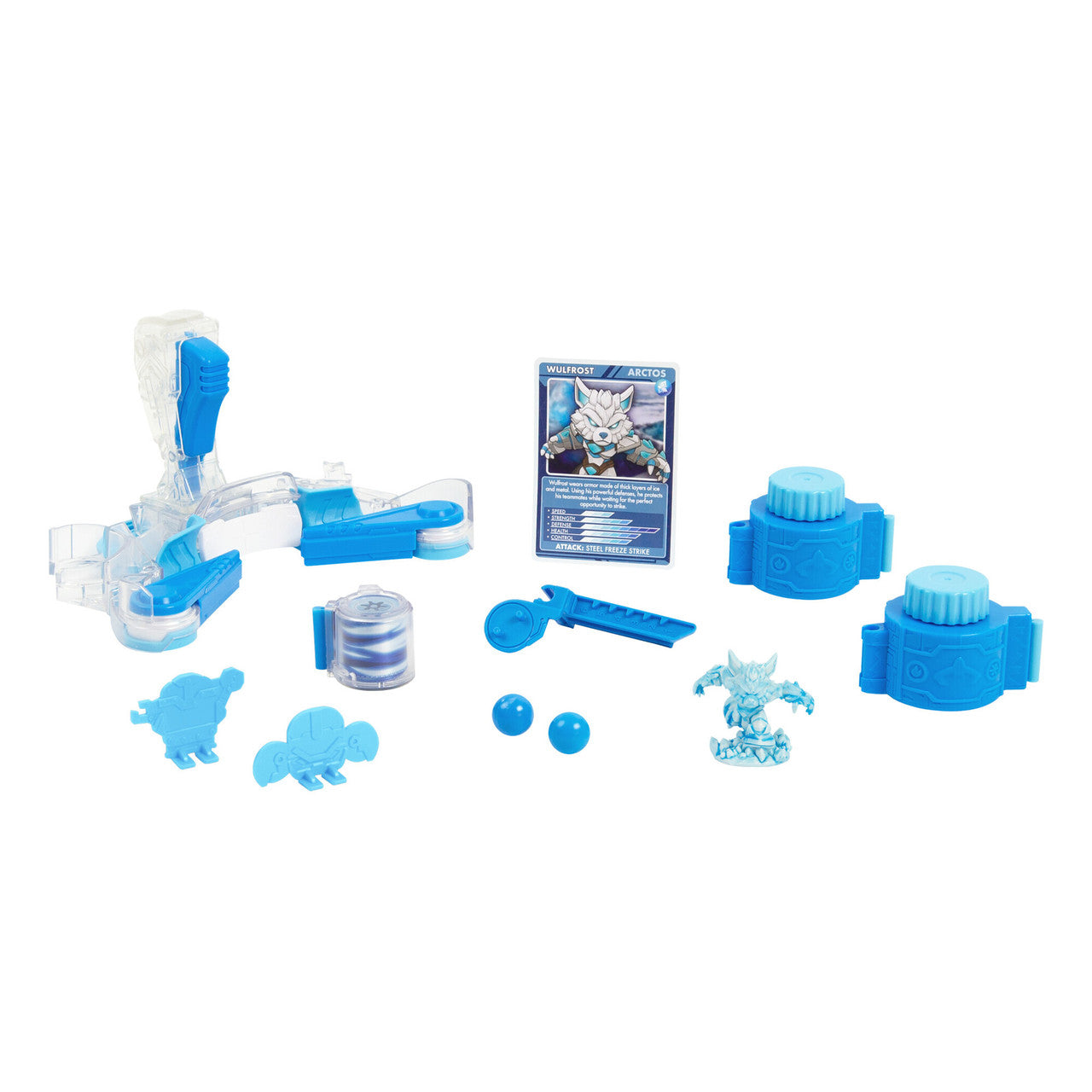 Doteki Battle Training Set - Arctos