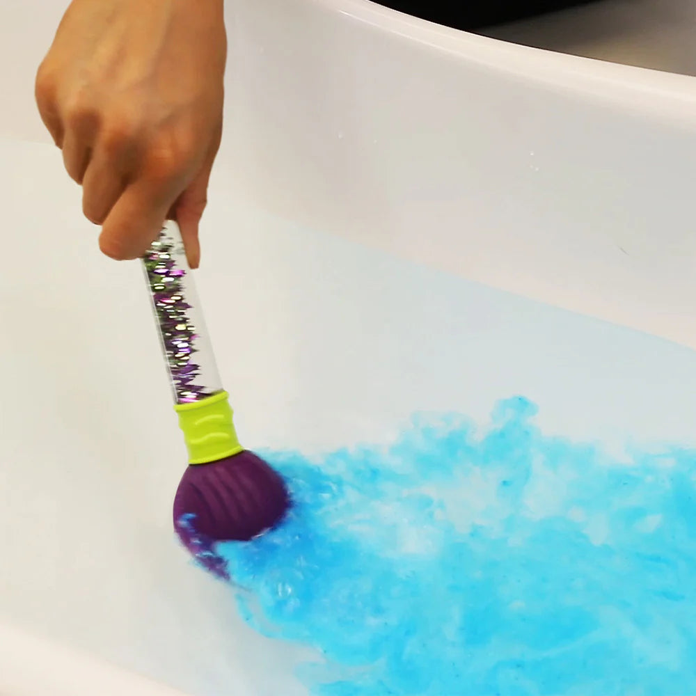 Baff Bombs: Magic Brush