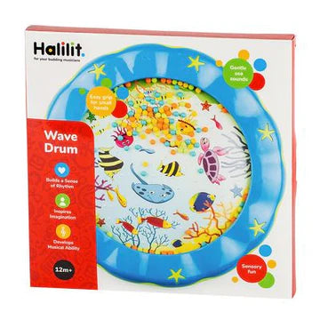 Wave Drum