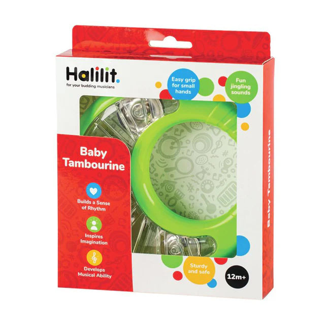 Baby Tambourine