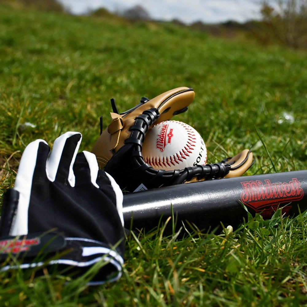 Midwest Junior Baseball Set