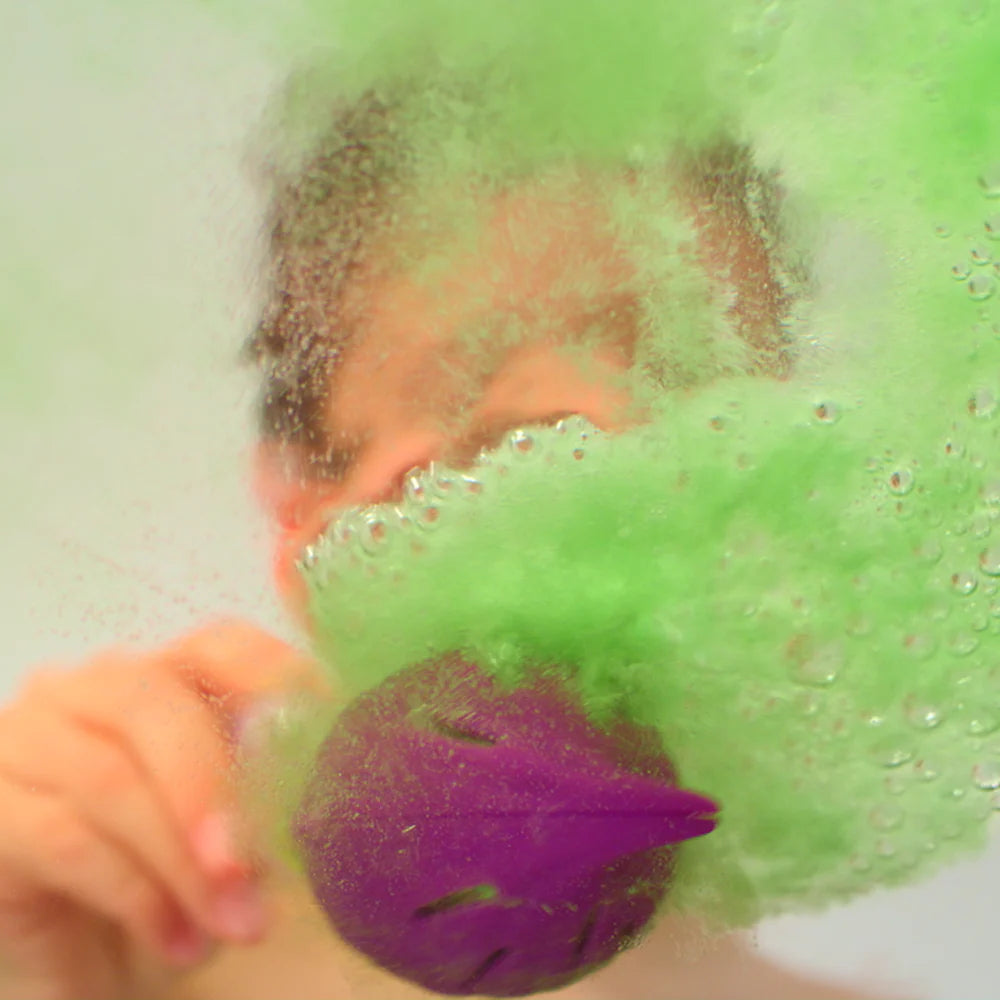 Baff Bombs: Magic Brush