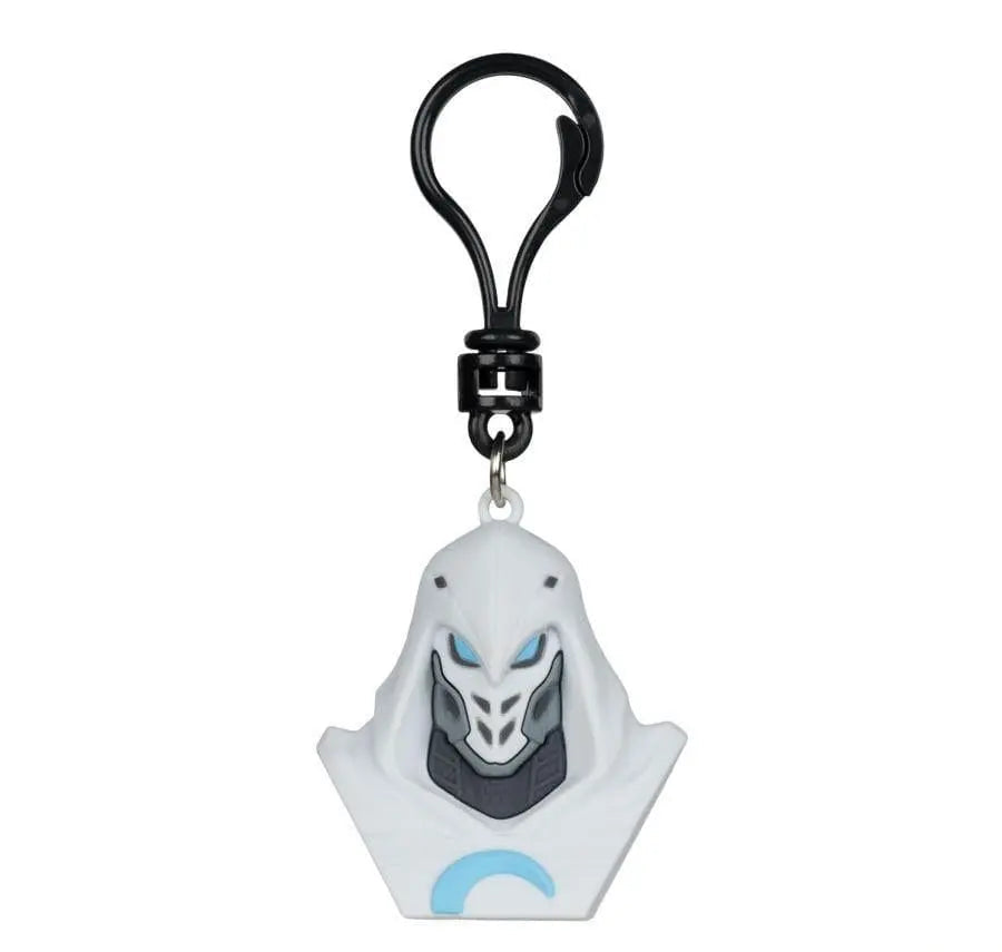 Marvel Rivals Bag Clip Blind Bag Wave 1