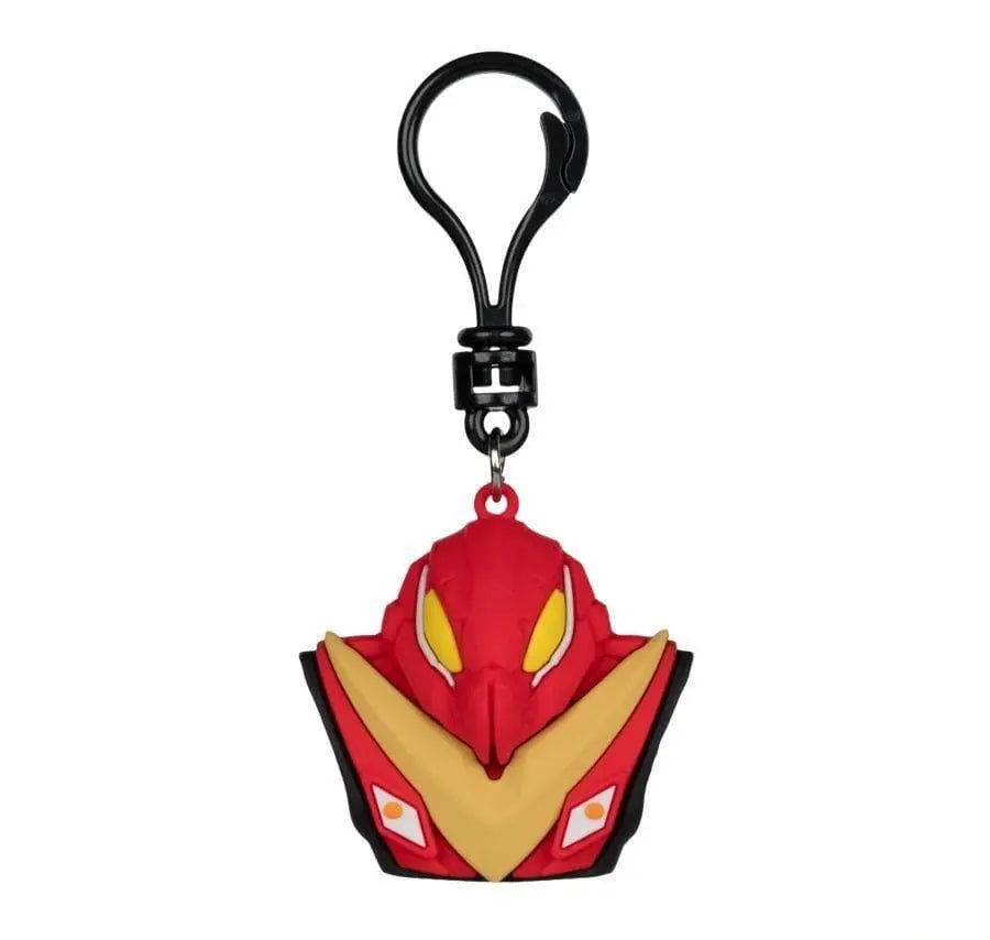 Marvel Rivals Bag Clip Blind Bag Wave 1