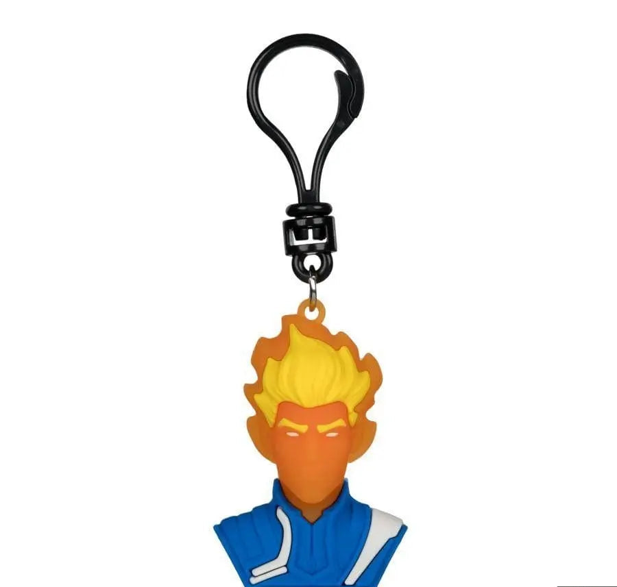 Marvel Rivals Bag Clip Blind Bag Wave 1