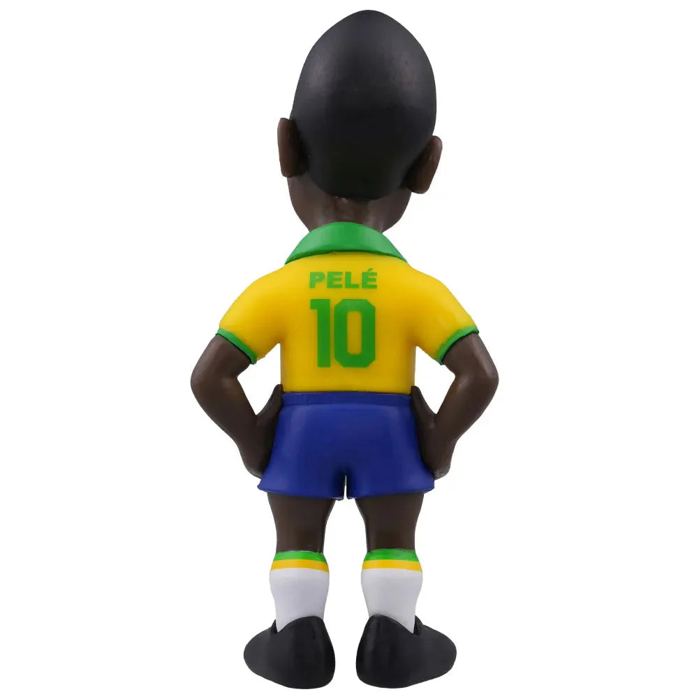 Minix Football Legends: Pele