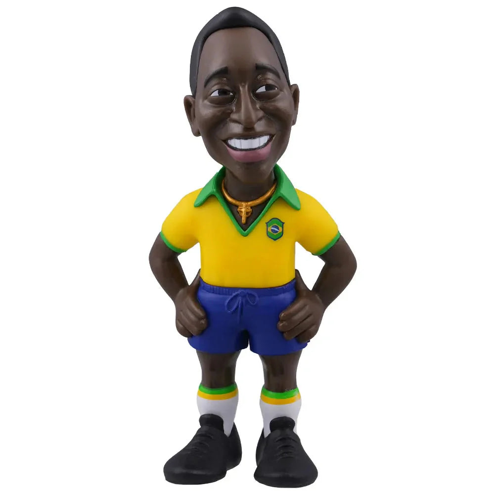 Minix Football Legends: Pele