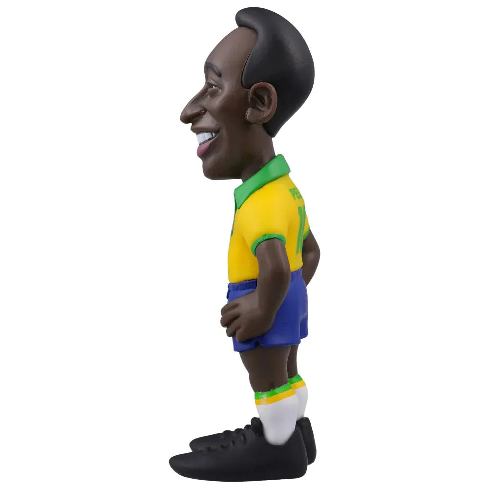 Minix Football Legends: Pele